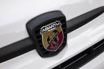 Abarth 595 Competizione 70esimo Anniversario 2019 года